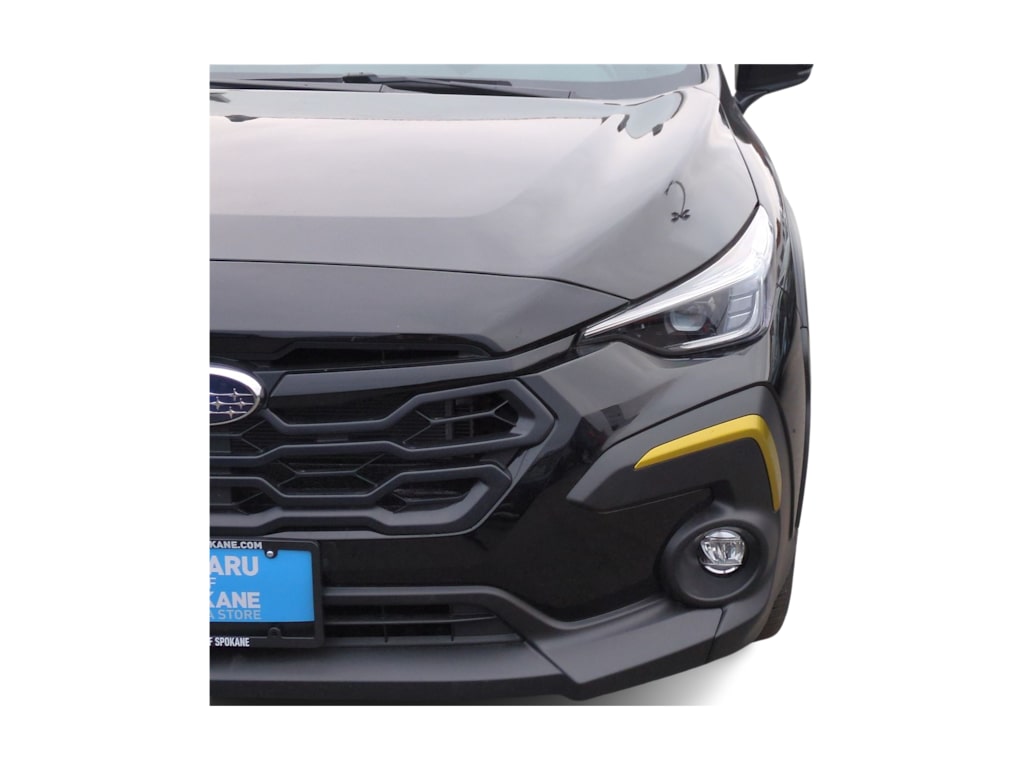 Thumbnail: 2025 Subaru Crosstrek - 24
