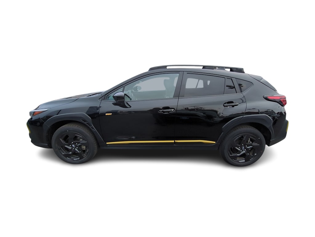 Thumbnail: 2025 Subaru Crosstrek - 3