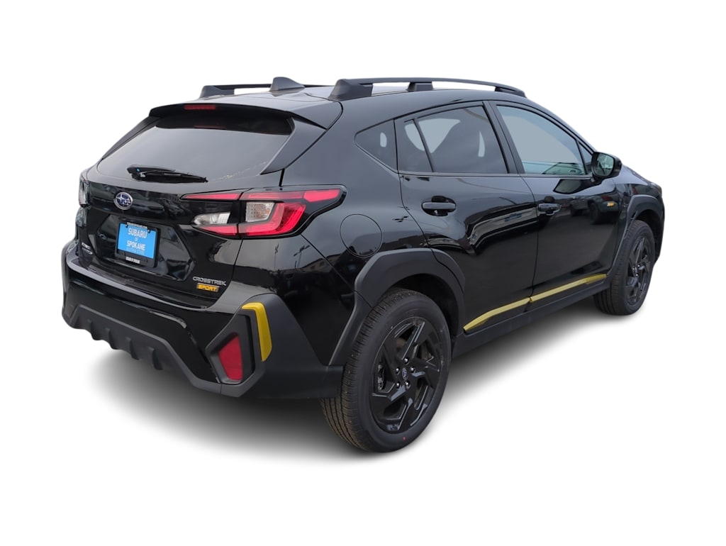 Thumbnail: 2025 Subaru Crosstrek - 22