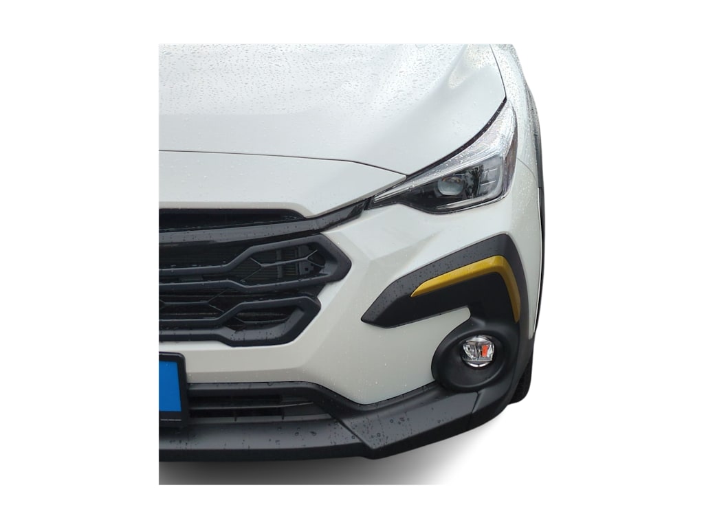 Thumbnail: 2025 Subaru Crosstrek - 24