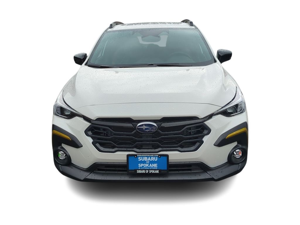 Thumbnail: 2025 Subaru Crosstrek - 6
