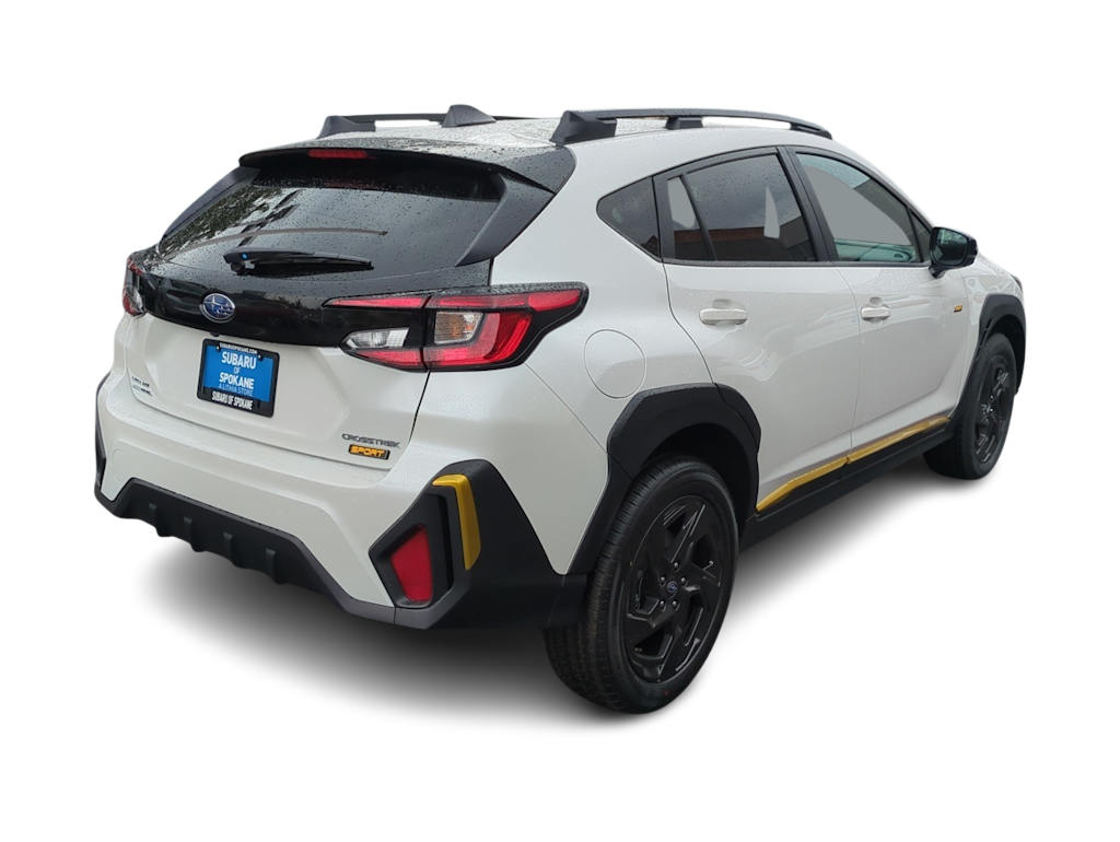 Thumbnail: 2025 Subaru Crosstrek - 22