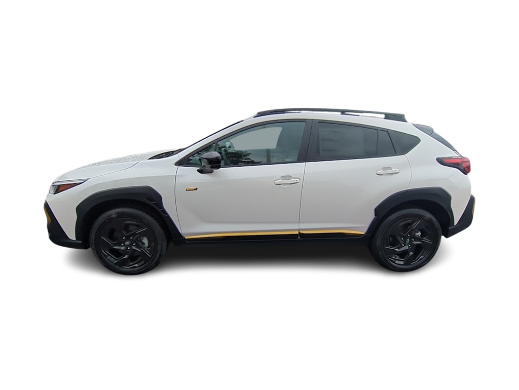 Thumbnail: 2025 Subaru Crosstrek - 3