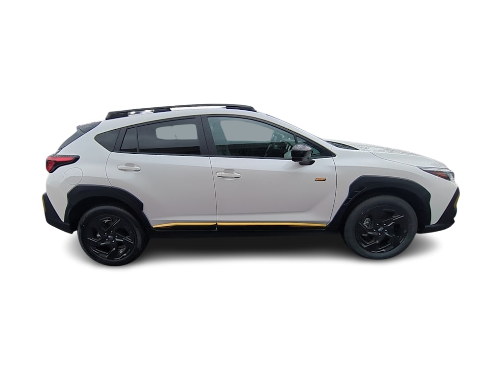 Thumbnail: 2025 Subaru Crosstrek - 23