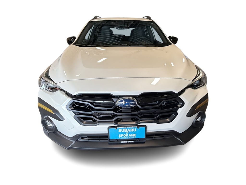 Thumbnail: 2026 Subaru Crosstrek - 5