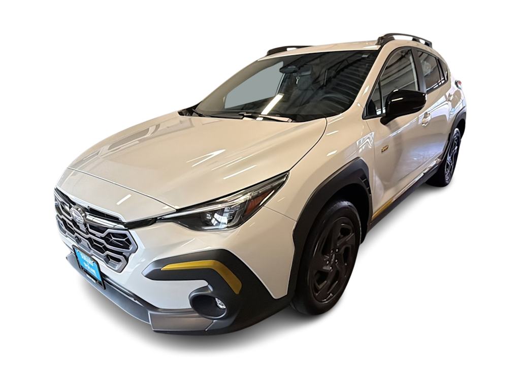 Thumbnail: 2026 Subaru Crosstrek - 19