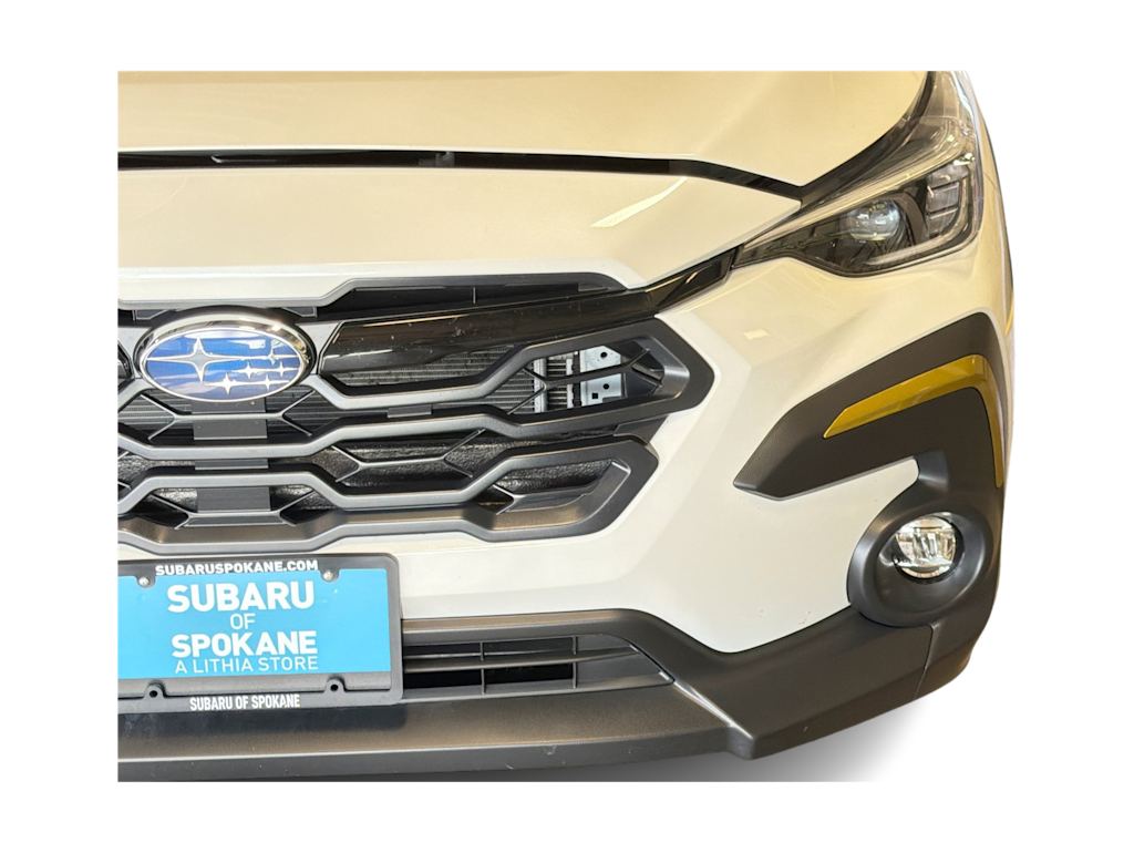 Thumbnail: 2026 Subaru Crosstrek - 24
