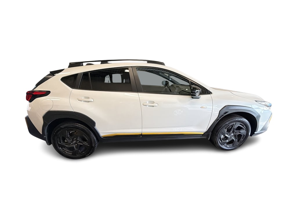 Thumbnail: 2026 Subaru Crosstrek - 22