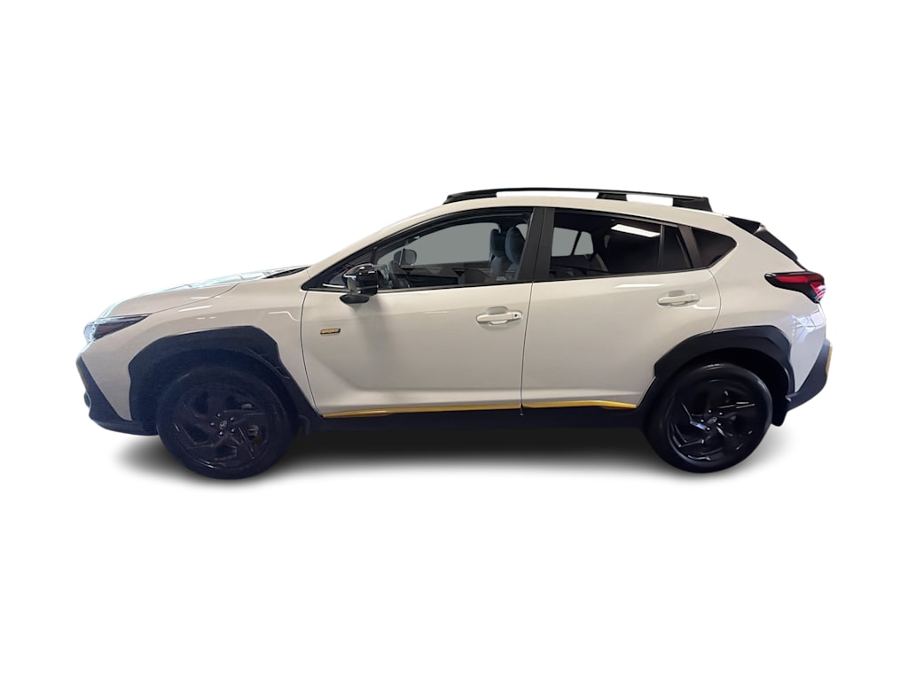 Thumbnail: 2026 Subaru Crosstrek - 3