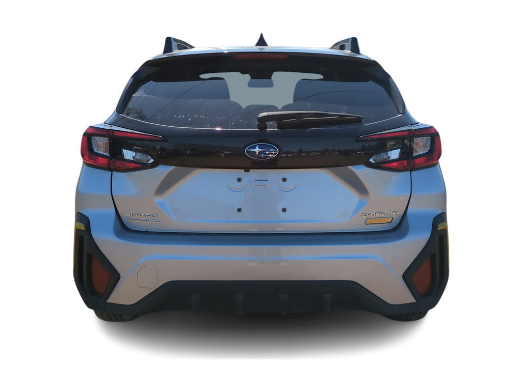 Thumbnail: 2024 Subaru Crosstrek - 5