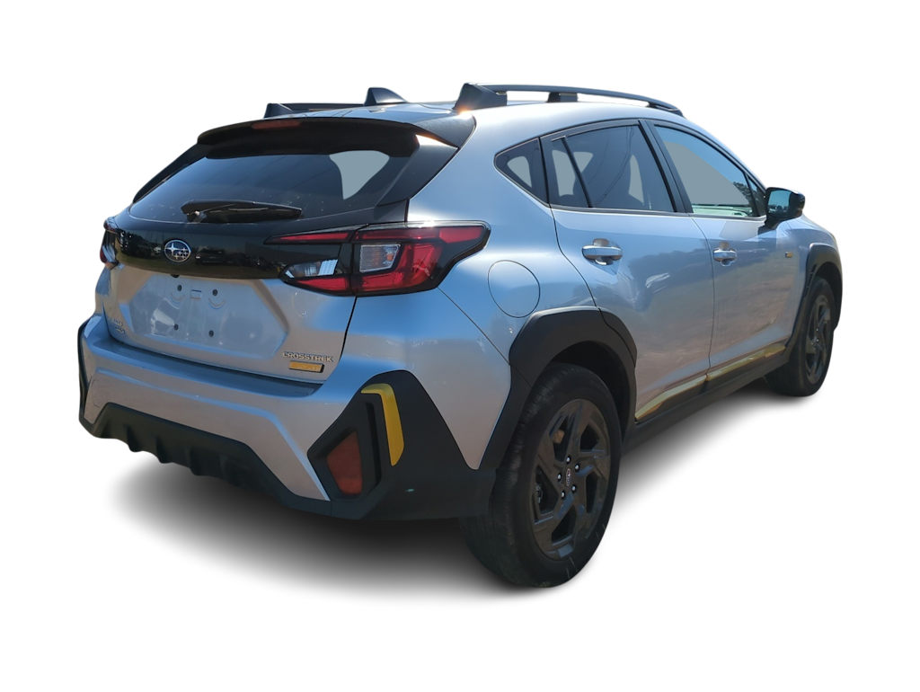 Thumbnail: 2024 Subaru Crosstrek - 21