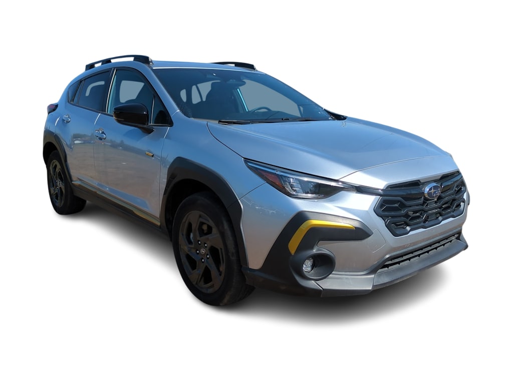Thumbnail: 2024 Subaru Crosstrek - 19
