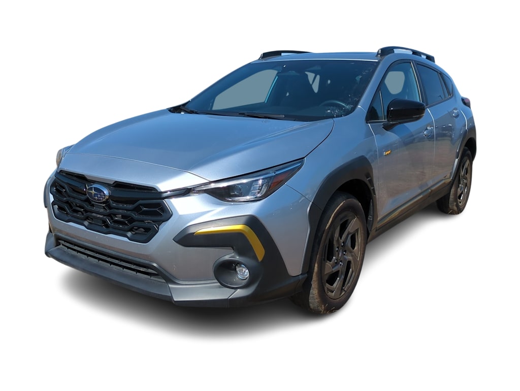 Thumbnail: 2024 Subaru Crosstrek - 20