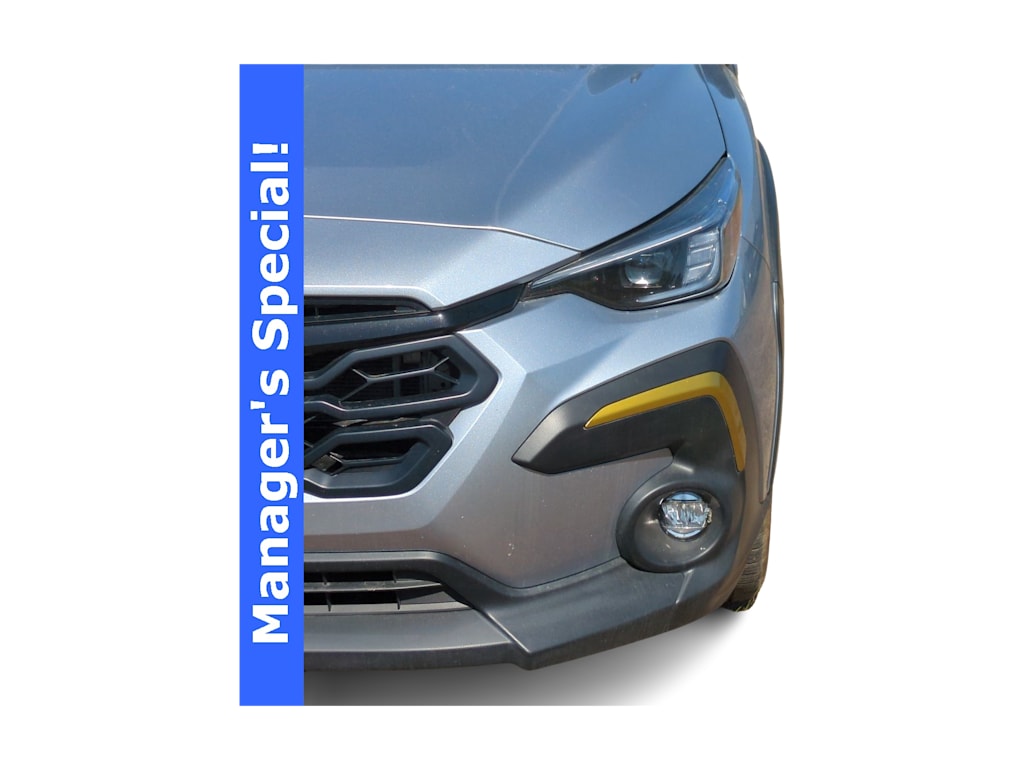 Thumbnail: 2024 Subaru Crosstrek - 23