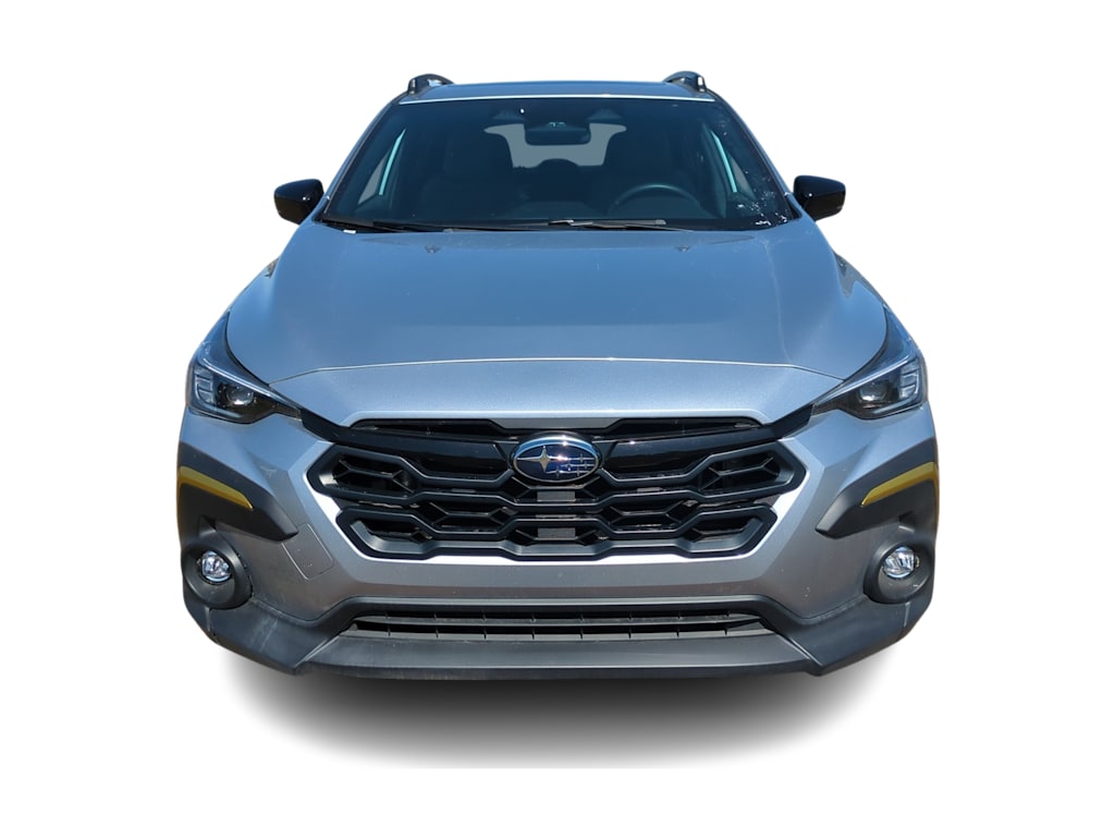 Thumbnail: 2024 Subaru Crosstrek - 6