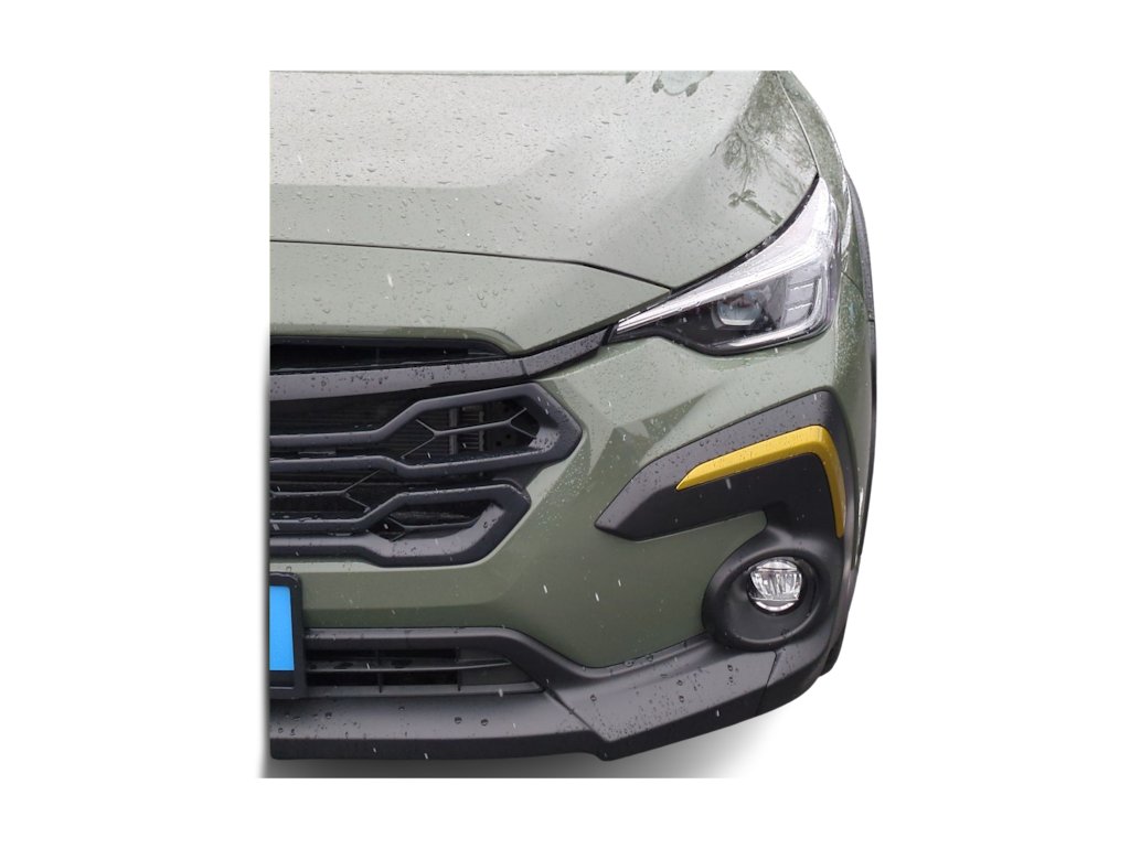 Thumbnail: 2025 Subaru Crosstrek - 25