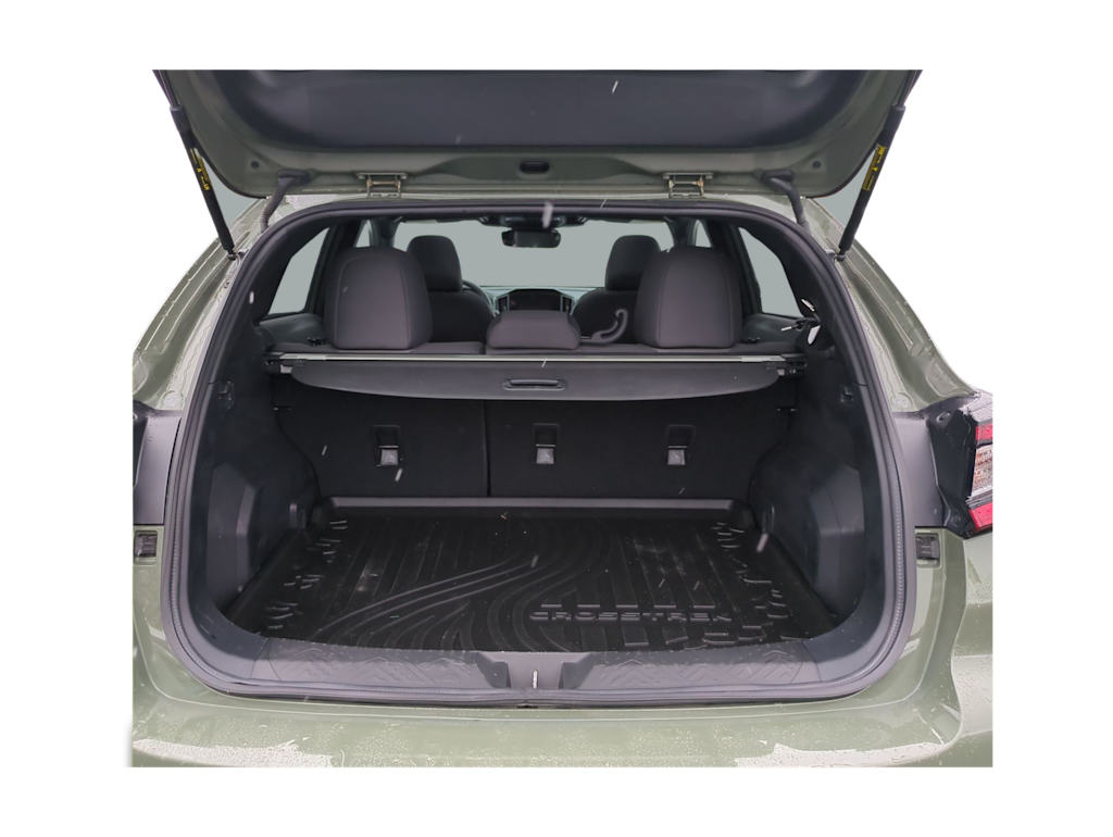 Thumbnail: 2025 Subaru Crosstrek - 18