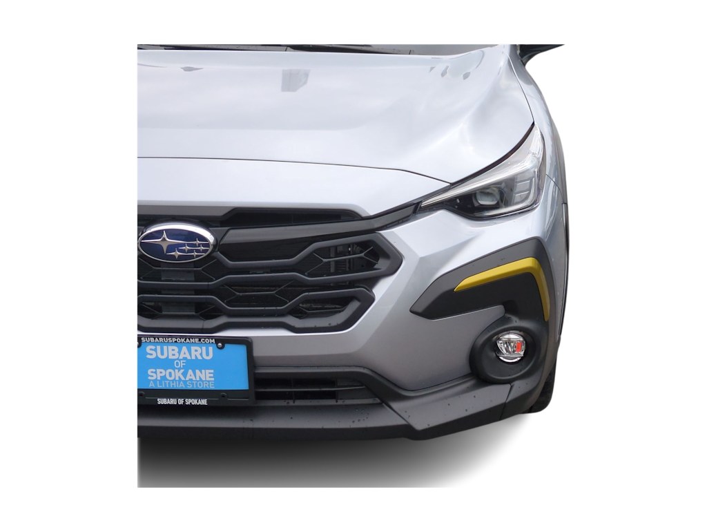 Thumbnail: 2026 Subaru Crosstrek - 25