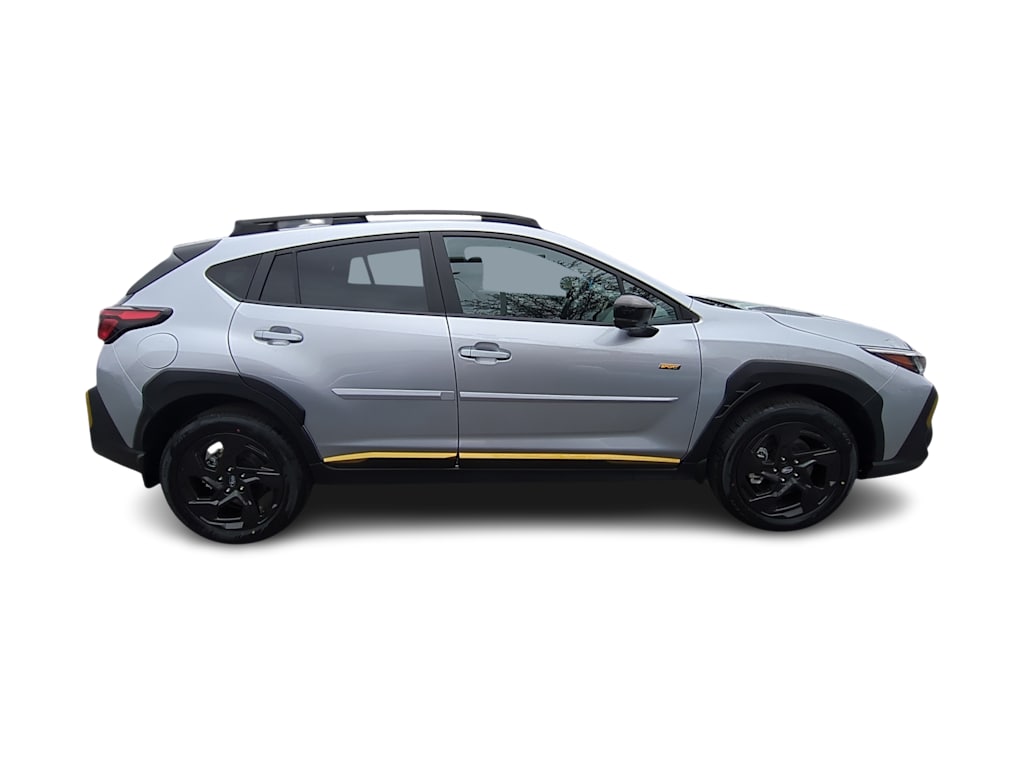 Thumbnail: 2026 Subaru Crosstrek - 24