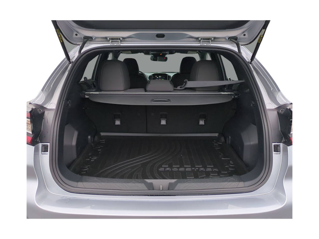 Thumbnail: 2026 Subaru Crosstrek - 18