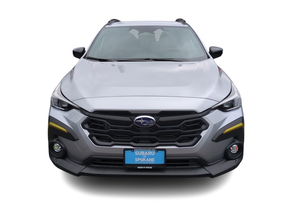 Thumbnail: 2026 Subaru Crosstrek - 6