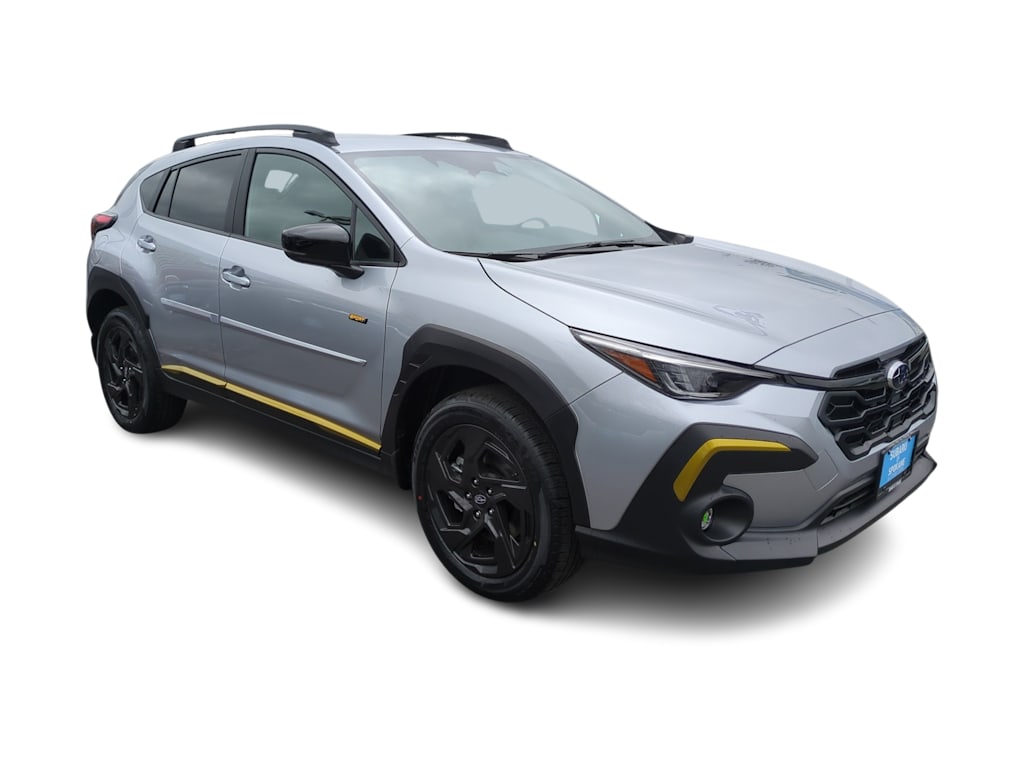Thumbnail: 2026 Subaru Crosstrek - 21