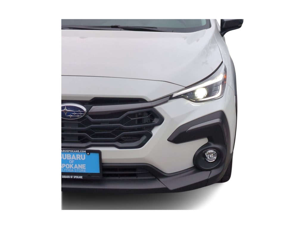 Thumbnail: 2025 Subaru Crosstrek - 24
