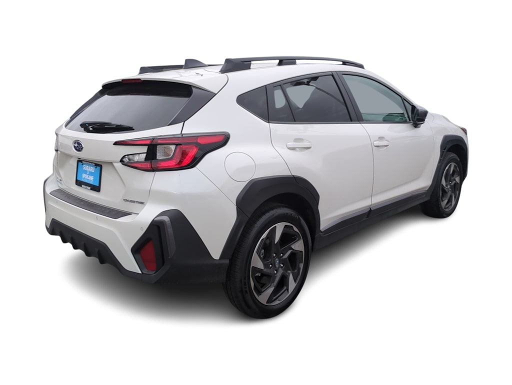 Thumbnail: 2025 Subaru Crosstrek - 22