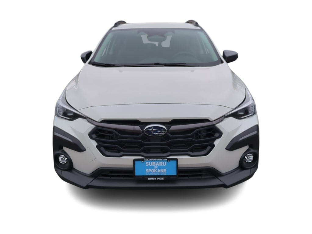 Thumbnail: 2025 Subaru Crosstrek - 6
