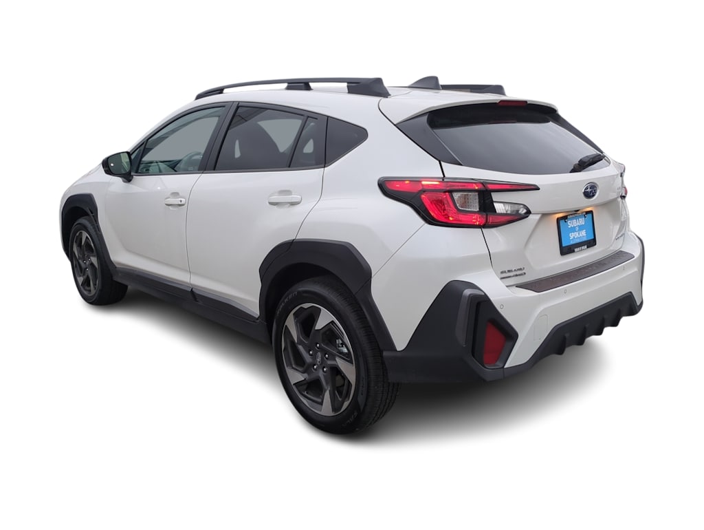 Thumbnail: 2025 Subaru Crosstrek - 4