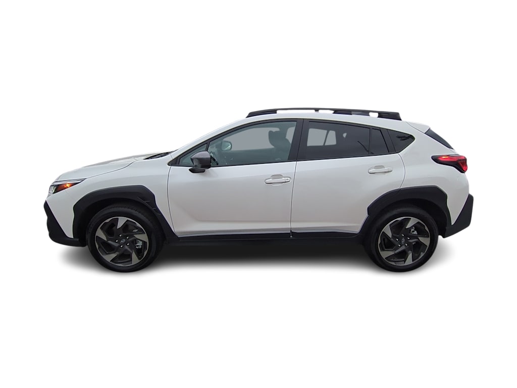 Thumbnail: 2025 Subaru Crosstrek - 3
