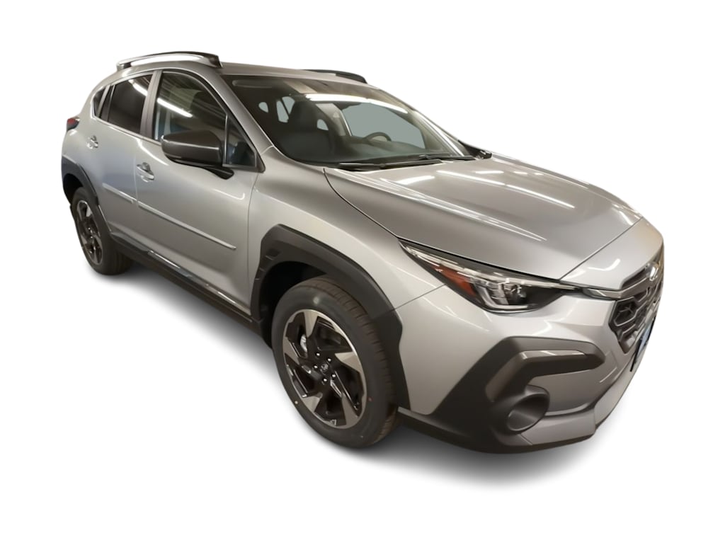 Thumbnail: 2026 Subaru Crosstrek - 19