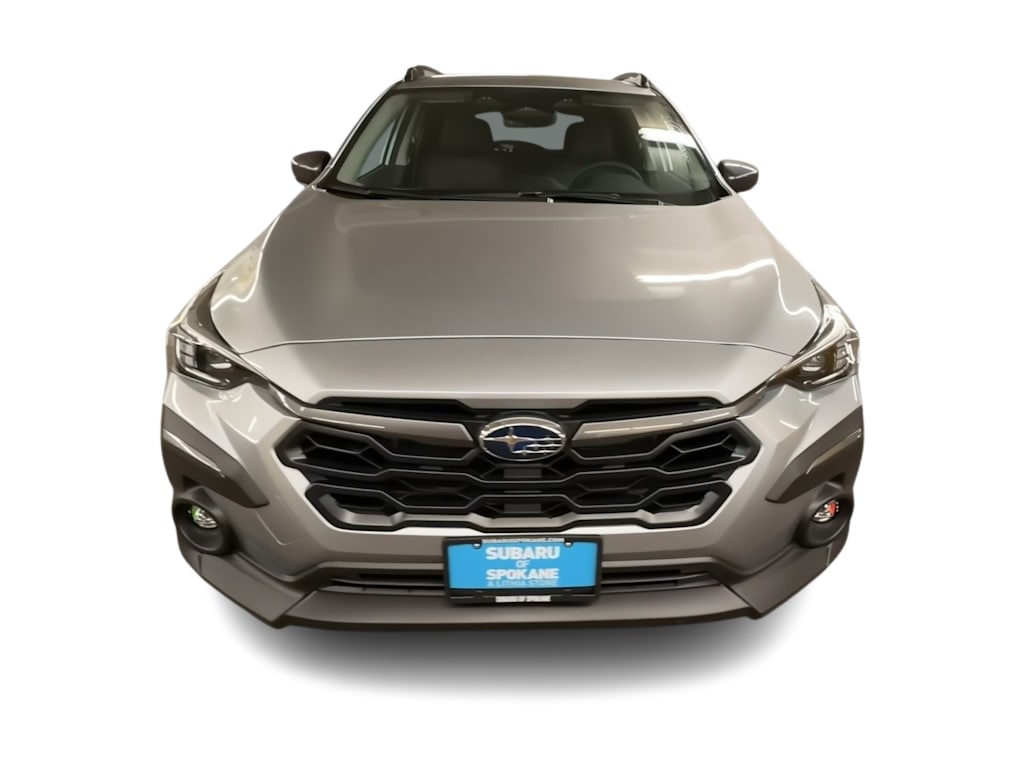 Thumbnail: 2026 Subaru Crosstrek - 6