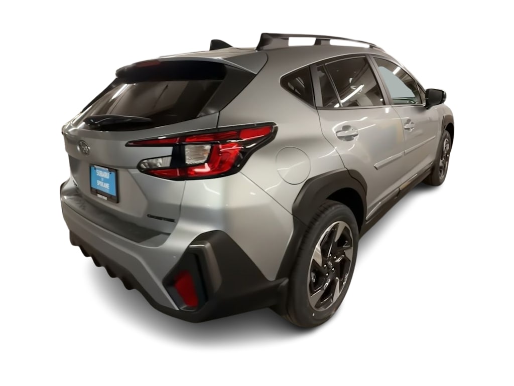 Thumbnail: 2026 Subaru Crosstrek - 21