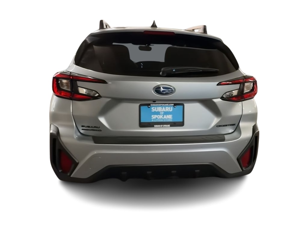 Thumbnail: 2026 Subaru Crosstrek - 5
