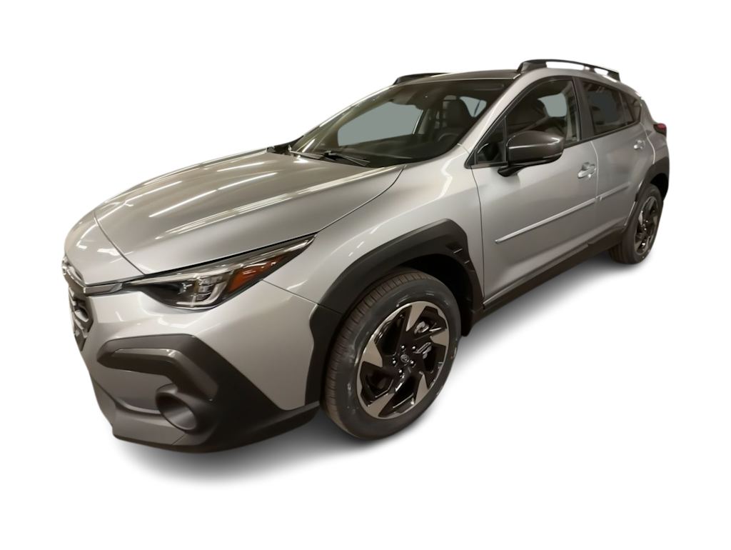 Thumbnail: 2026 Subaru Crosstrek - 20