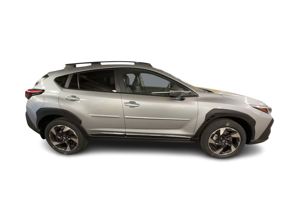 Thumbnail: 2026 Subaru Crosstrek - 22