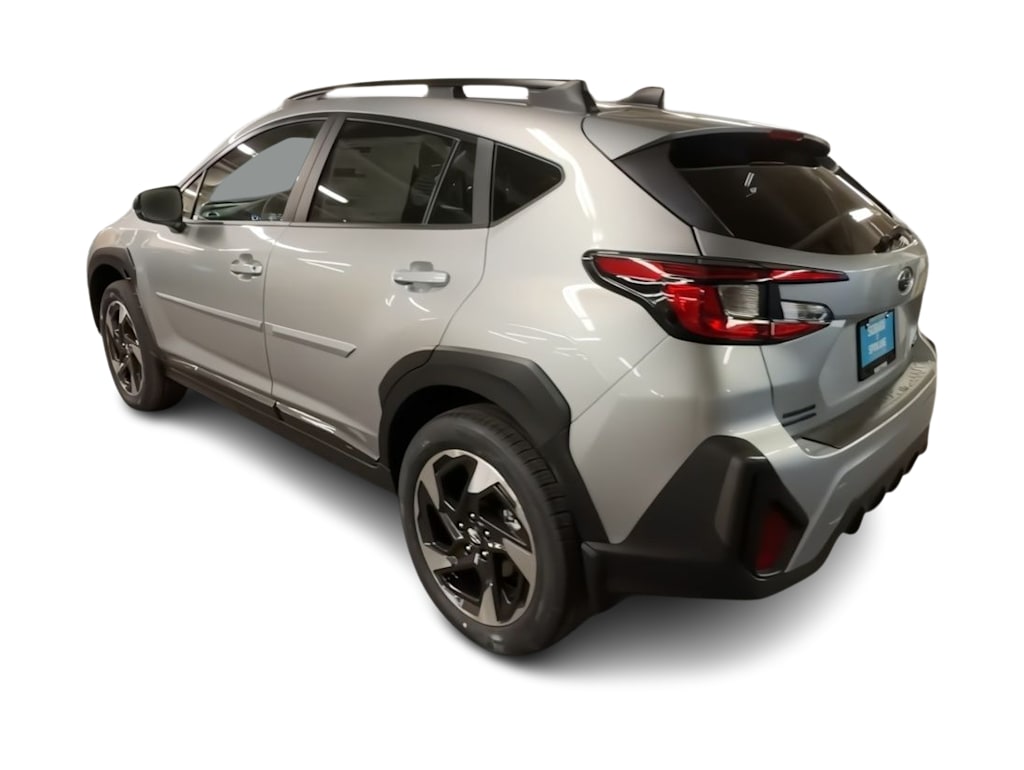 Thumbnail: 2026 Subaru Crosstrek - 4