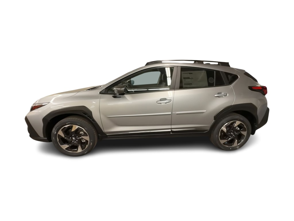 Thumbnail: 2026 Subaru Crosstrek - 3