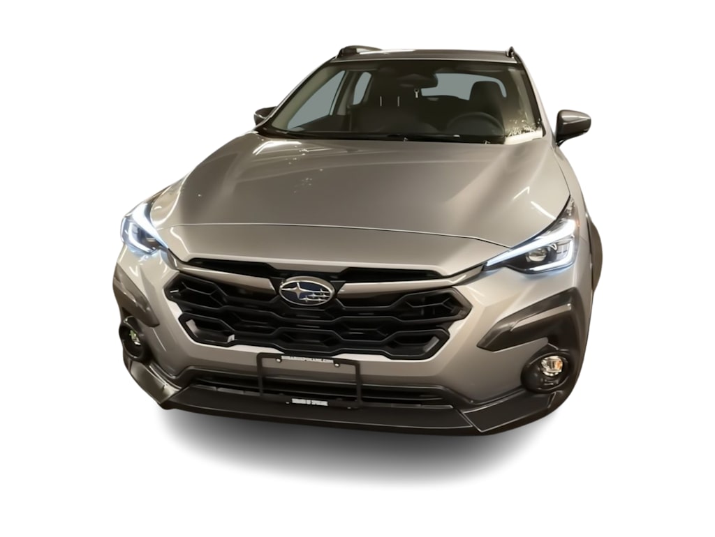 Thumbnail: 2026 Subaru Crosstrek - 6