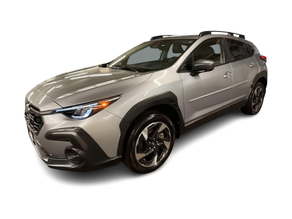 Thumbnail: 2026 Subaru Crosstrek - 21