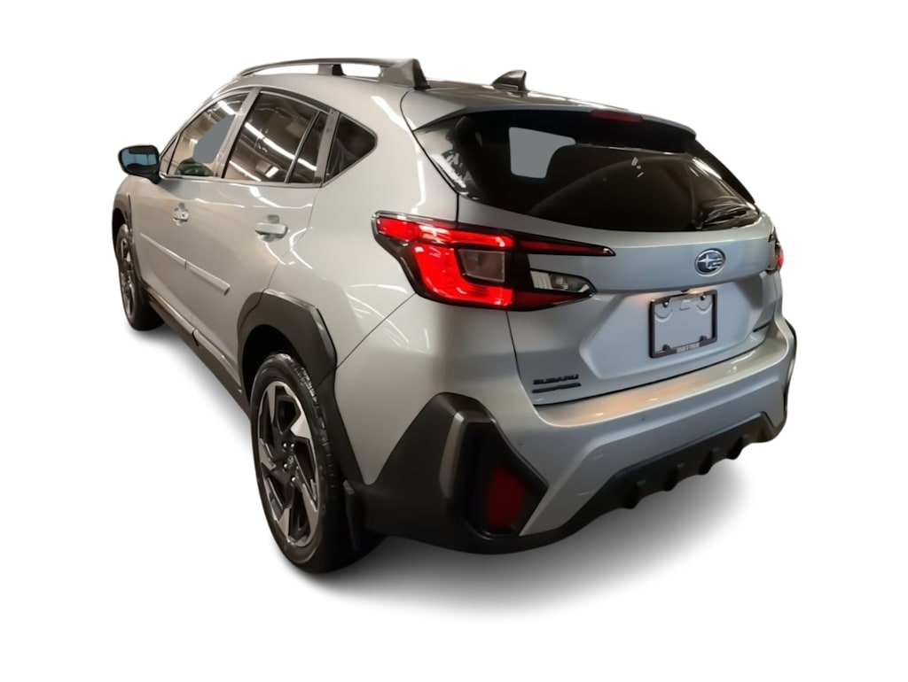 Thumbnail: 2026 Subaru Crosstrek - 4