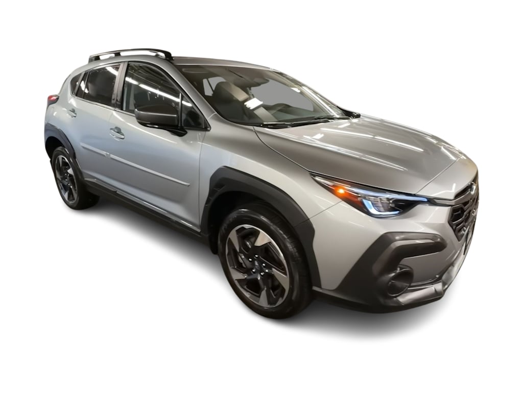 Thumbnail: 2026 Subaru Crosstrek - 20