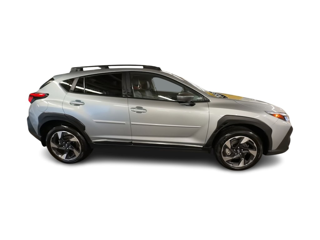 Thumbnail: 2026 Subaru Crosstrek - 23