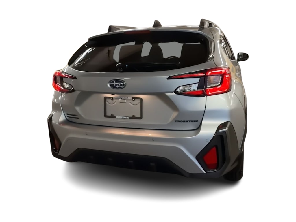 Thumbnail: 2026 Subaru Crosstrek - 5