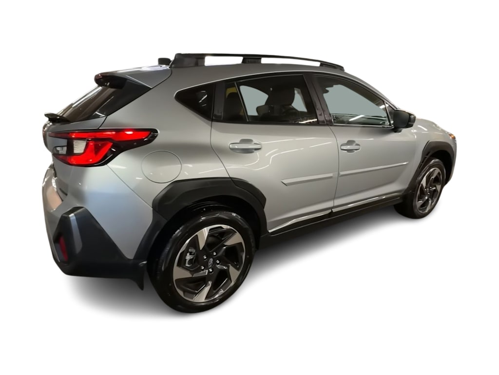 Thumbnail: 2026 Subaru Crosstrek - 22