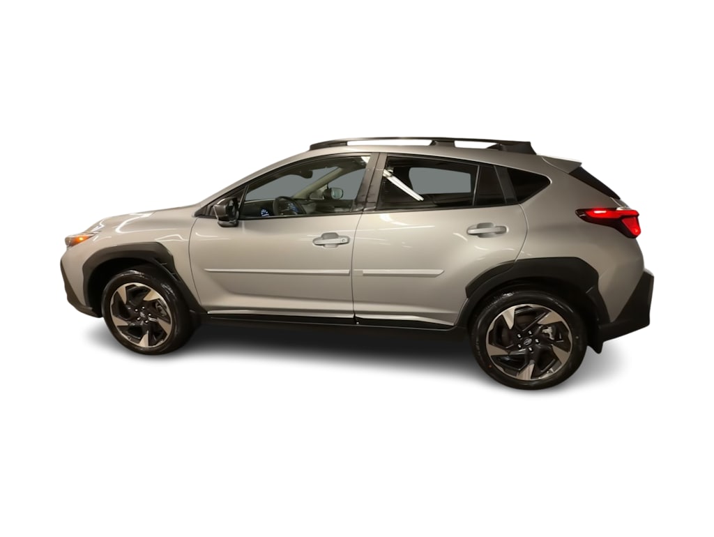 Thumbnail: 2026 Subaru Crosstrek - 3