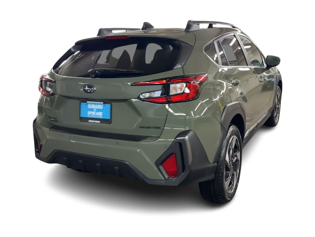 Thumbnail: 2026 Subaru Crosstrek - 19