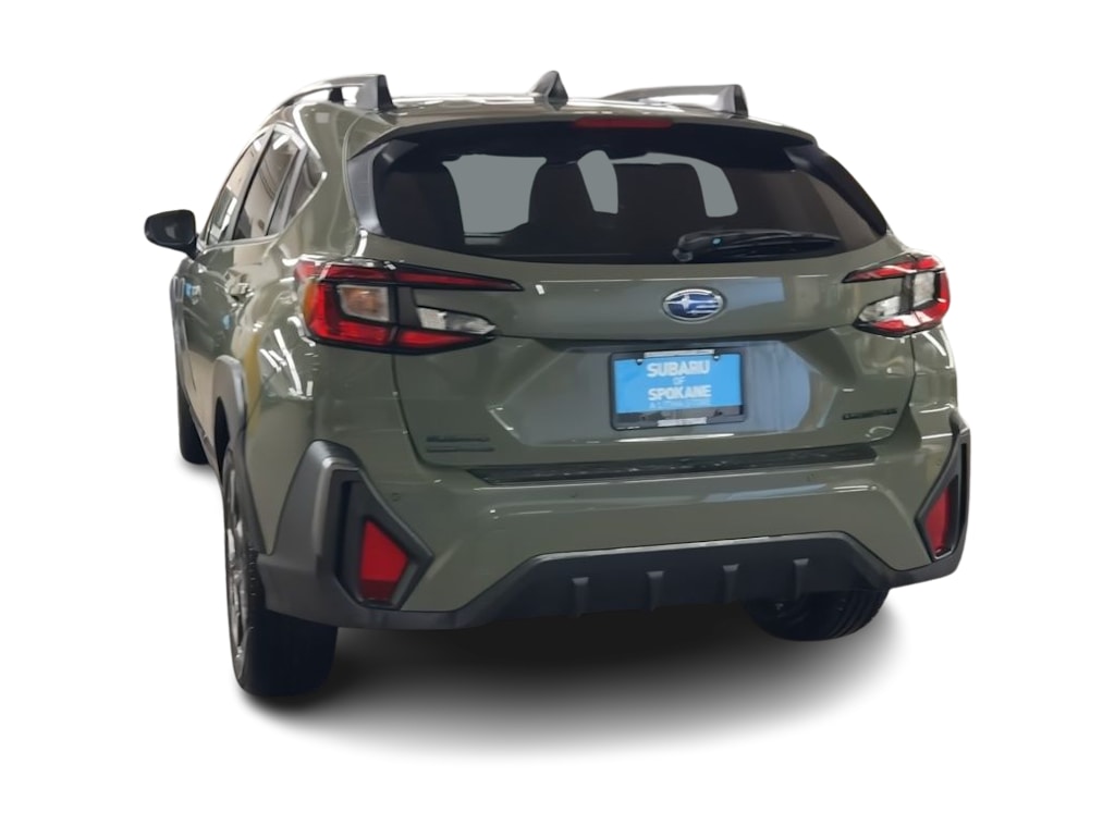 Thumbnail: 2026 Subaru Crosstrek - 18