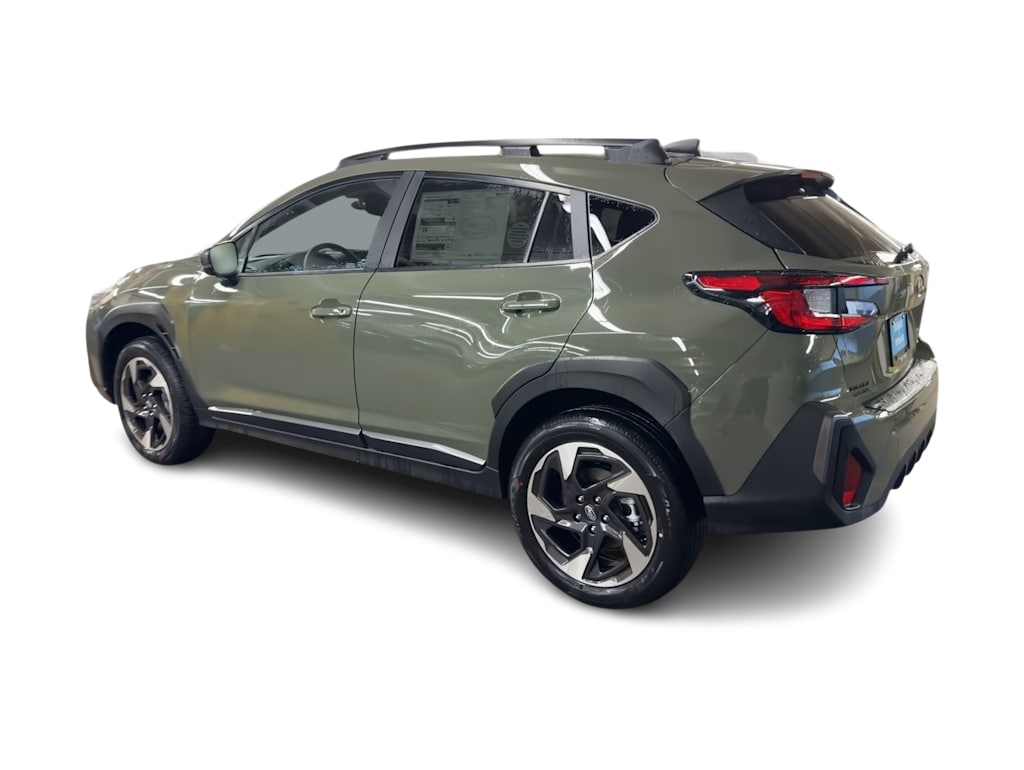 Thumbnail: 2026 Subaru Crosstrek - 17